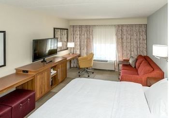 Hampton Hotel Kyle