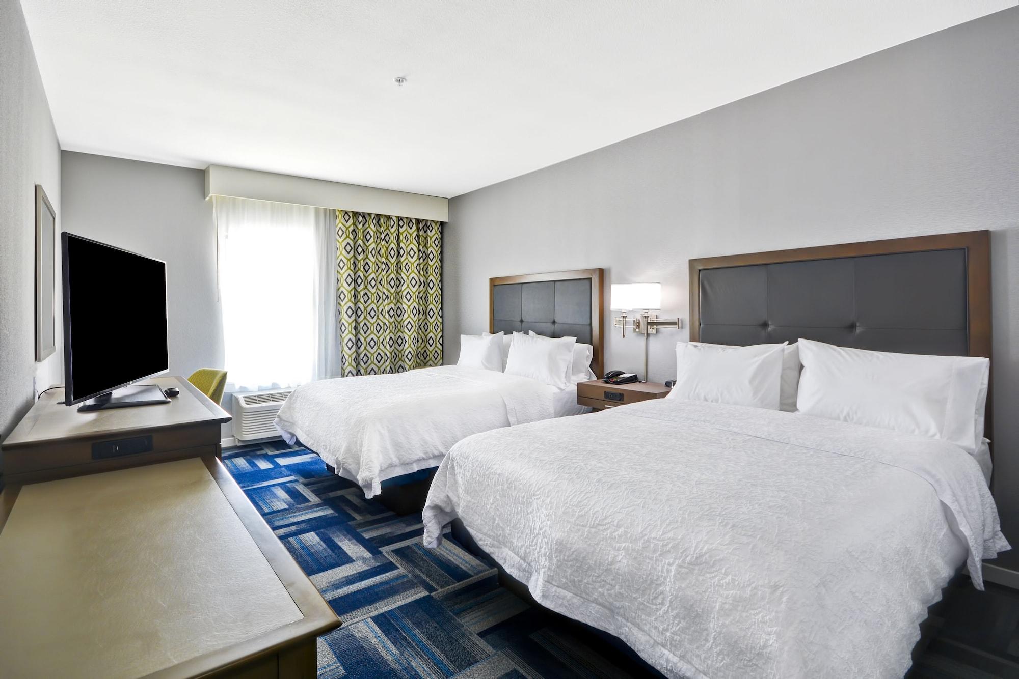 Hotel Hampton Kyle